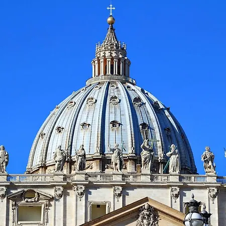 La Casa Del Marchese Rome