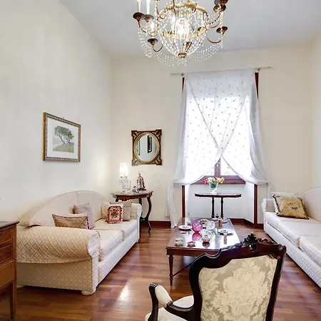 La Casa Del Marchese Holiday home *
