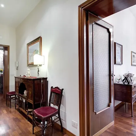 Ferienhaus La Casa Del Marchese *