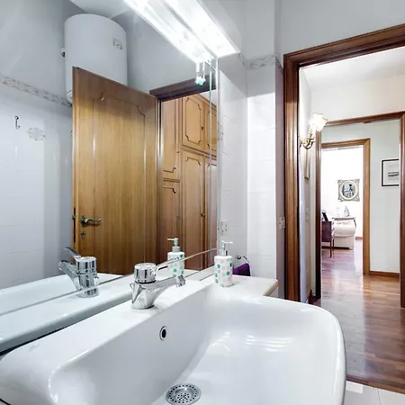 Ferienhaus La Casa Del Marchese Rom