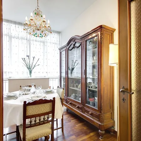 Ferienhaus La Casa Del Marchese *