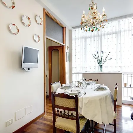 Ferienhaus La Casa Del Marchese