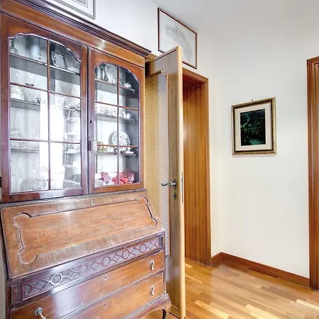 Ferienhaus La Casa Del Marchese