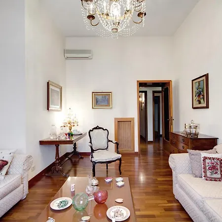La Casa Del Marchese Ferienhaus *